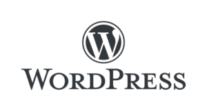 Wordpress logo 600px