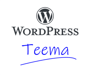 Wordpress Teema