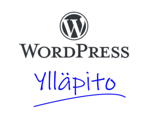 Wordpress ylläpito